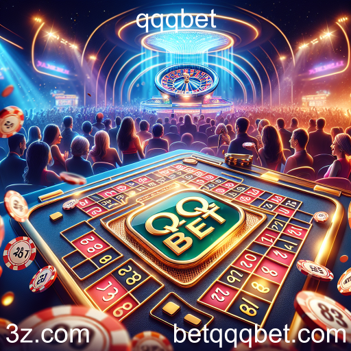 Descubra o Fascinante Mundo do Bingo no qqqbet