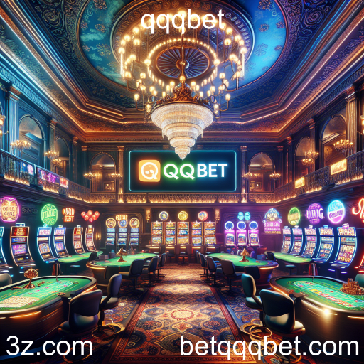 Descubra as Melhores Promoções e Bônus do qqqbet